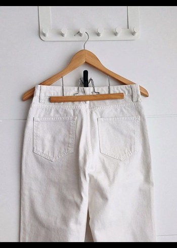 Trendyol & Milla Mom jeans