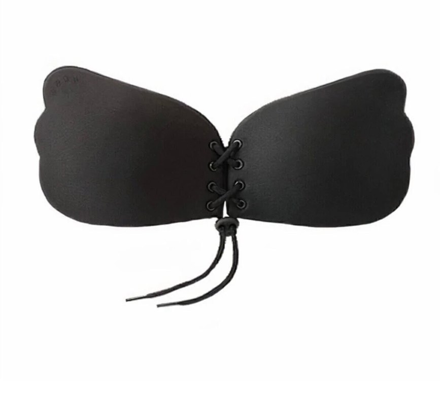 Göğüs dikleştirici görünmez sütyen - Görsel 4