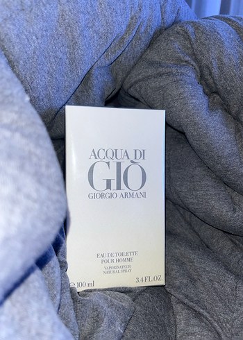 Giorgio Armani