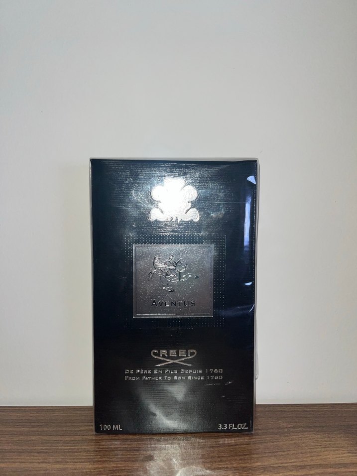 Creed Aventus Eau de Parfum 100 ml - Görsel 2