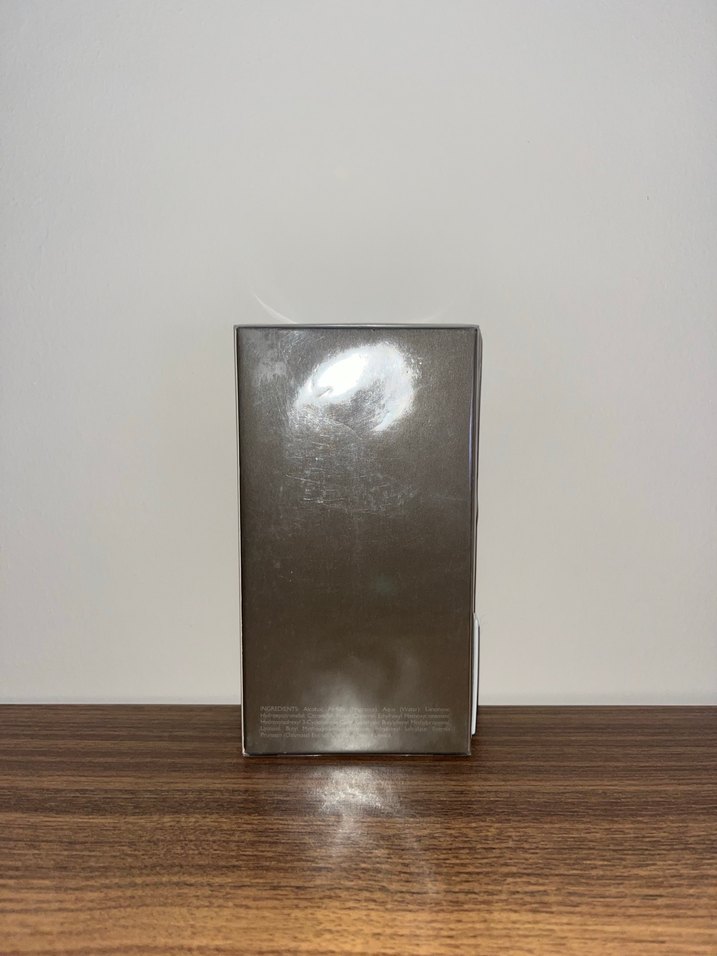 Hermès Terre dHermès EDT Erkek Parfüm - Görsel 3