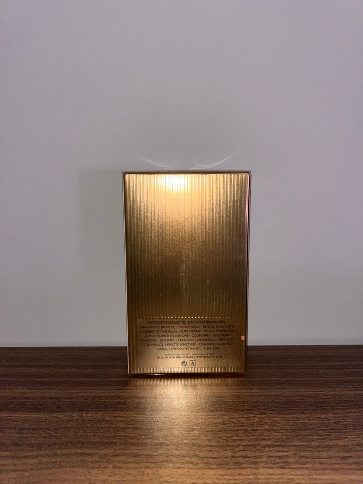 Tom Ford Noir Extreme EDP Erkek Parfüm - Görsel 3