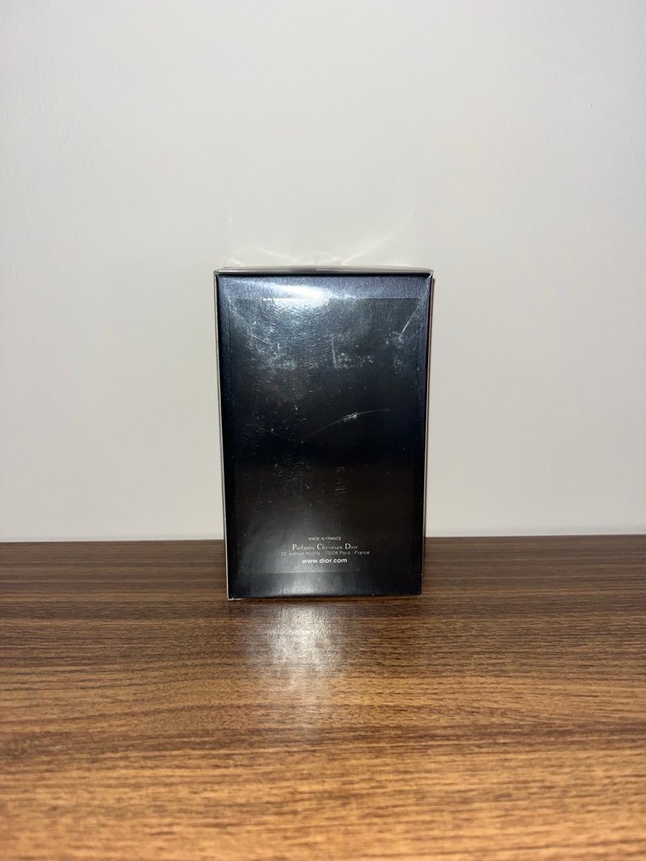 Dior Fahrenheit Parfum Erkek Parfüm - Görsel 3