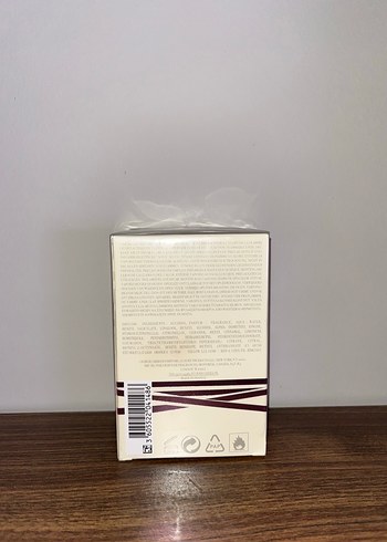 Emporio Armani In Love With You Freeze EDP Kadın Parfüm - Görsel 3