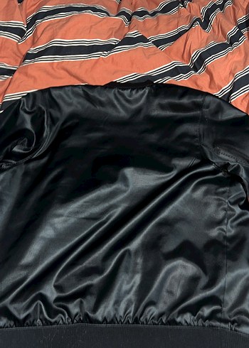 Nike Jordan bomber ceket limiter edition - Görsel 2