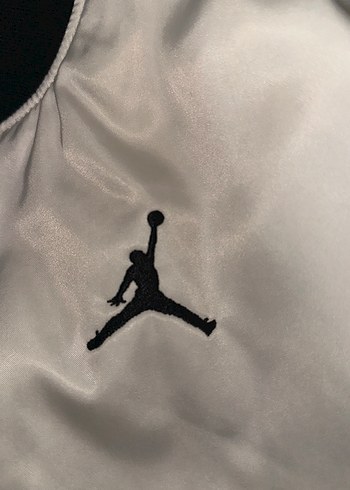 Nike Jordan bomber ceket limiter edition - Görsel 4