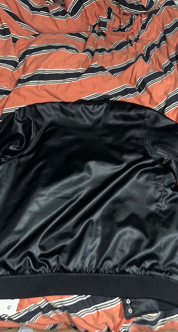 Nike Jordan bomber ceket limiter edition - Görsel 2