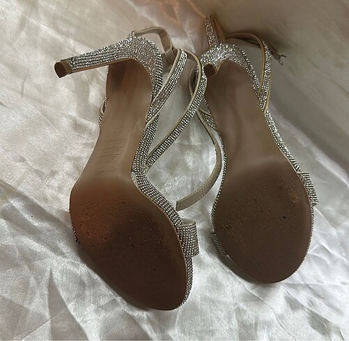 Olay bir duruşu ve ışıltısı var - Görsel 5