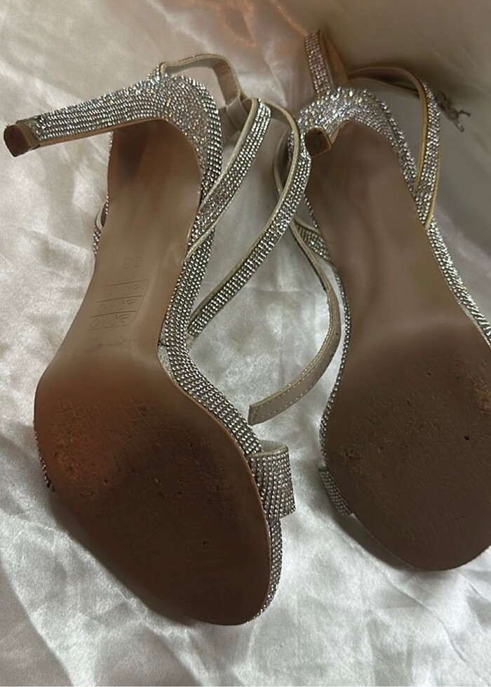 Olay bir duruşu ve ışıltısı var - Görsel 5