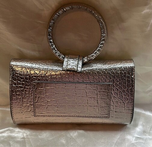 YSL Gümüş Orjinal Değildir - Görsel 2