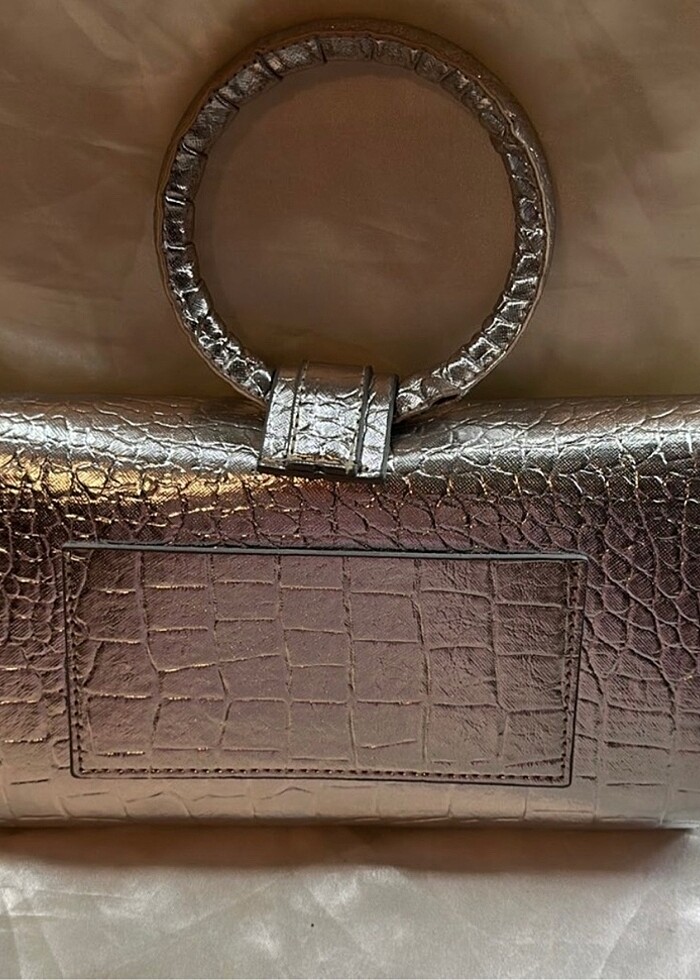 YSL Gümüş Orjinal Değildir - Görsel 2