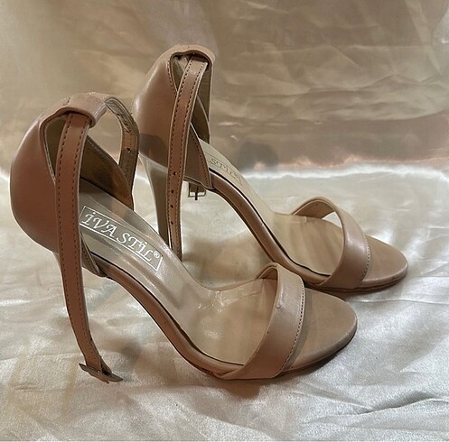 Nude ince tek bant - Görsel 2