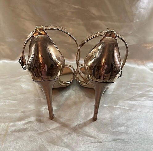 Bronzun en güzel tonu - Görsel 4