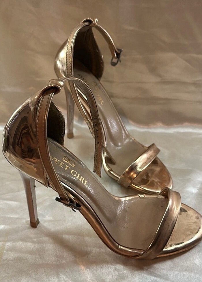 Bronzun en güzel tonu - Görsel 2