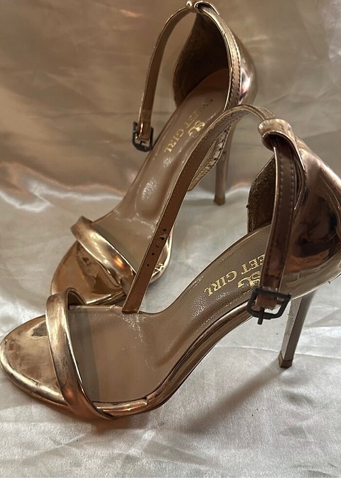 Bronzun en güzel tonu - Görsel 3