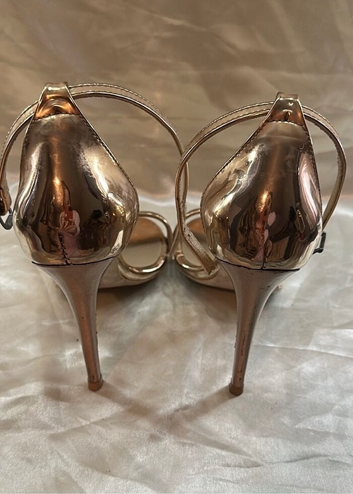 Bronzun en güzel tonu - Görsel 4