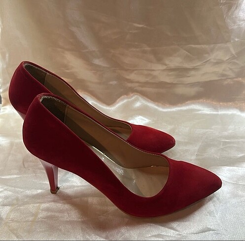 İş kadını modeli - Görsel 2