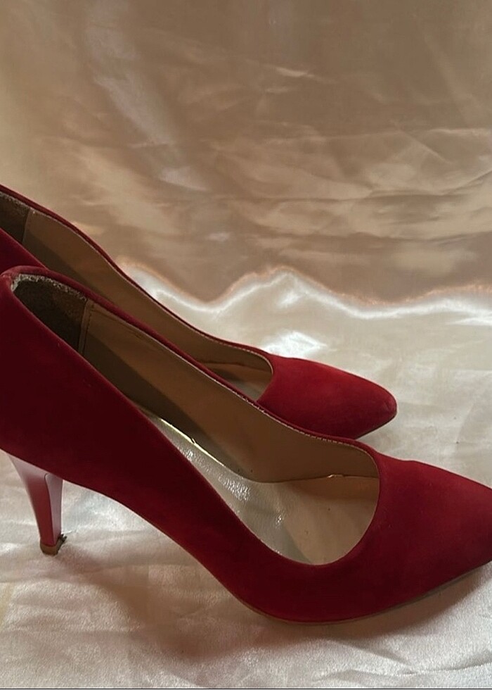 İş kadını modeli - Görsel 2