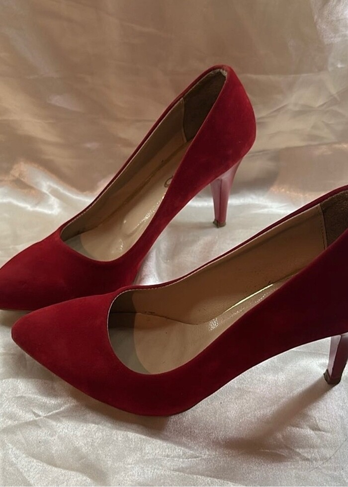 İş kadını modeli - Görsel 3