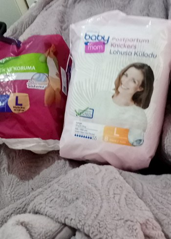 Diğer l
