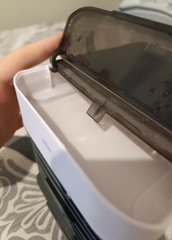 Masaüstü klima - Görsel 3