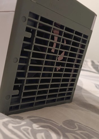 Masaüstü klima - Görsel 6