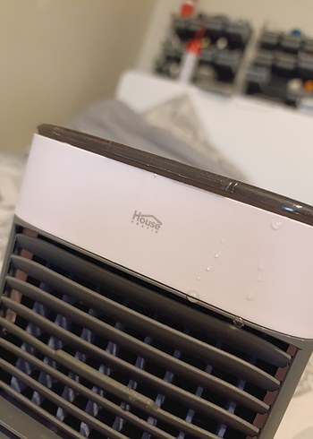 Masaüstü klima - Görsel 2