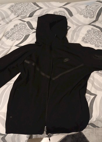 Nike Tech eşofman alti - Görsel 4