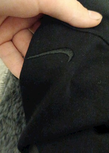 Nike Tech eşofman alti - Görsel 3