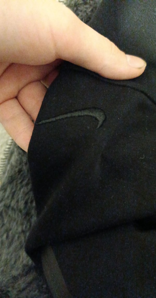 Nike Tech eşofman alti - Görsel 3