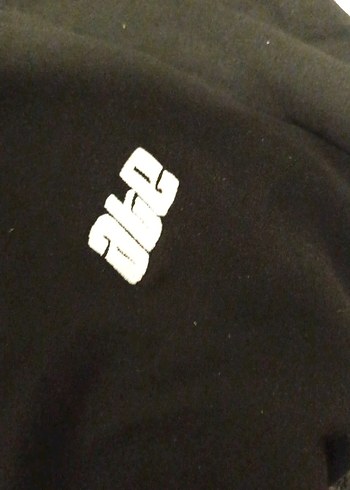 atem markasına ait bol eşofman altı çok rahat - Görsel 2