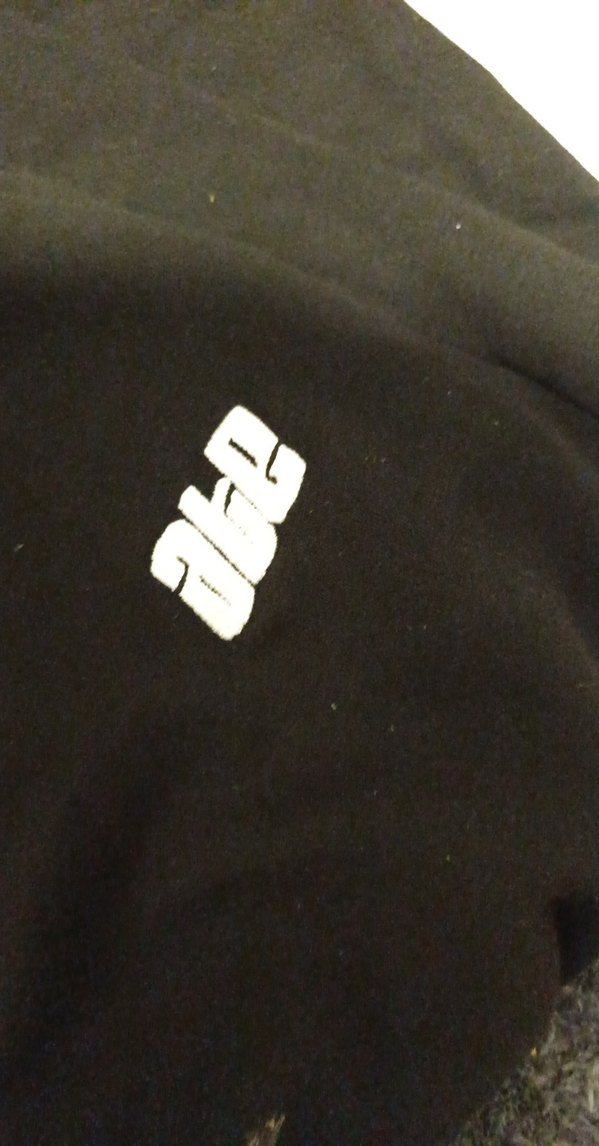 atem markasına ait bol eşofman altı çok rahat - Görsel 2