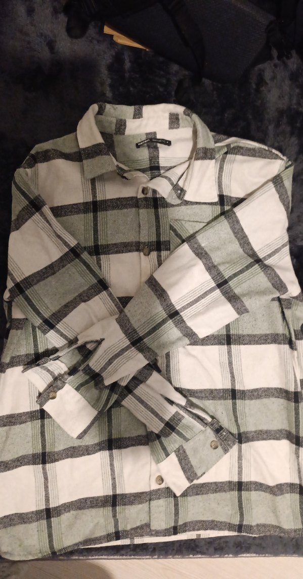 Koton Oduncu Gömleği - Görsel 2