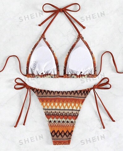 Penti Shein bikini takımı