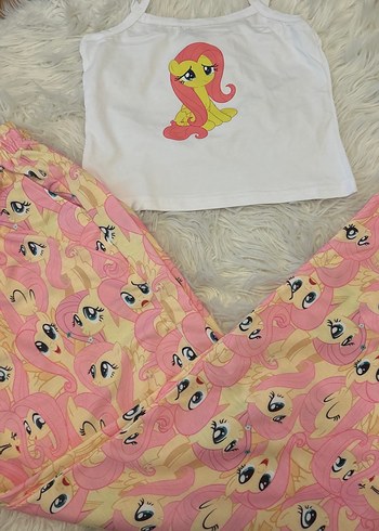 My Little Pony ürünü