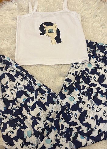 My Little Pony ürünü