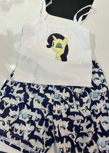 My Little Pony ürünü