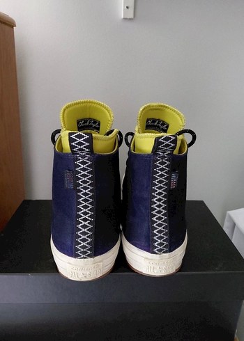 Orijinal Converse - Görsel 3