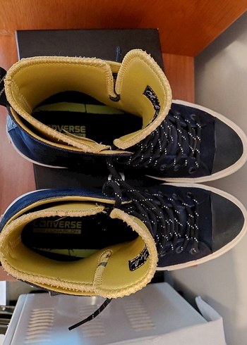 Orijinal Converse - Görsel 6