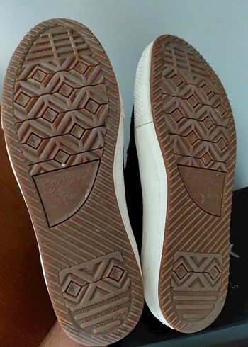 Orijinal Converse - Görsel 4