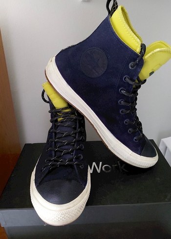 Orijinal Converse - Görsel 2