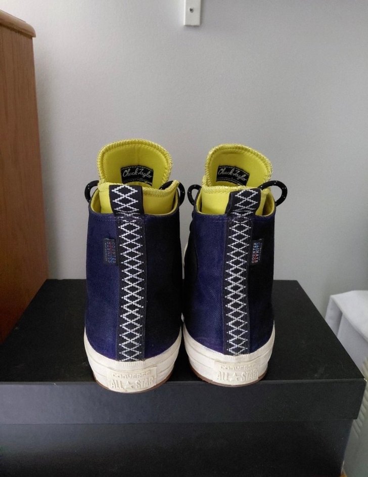 Orijinal Converse - Görsel 3