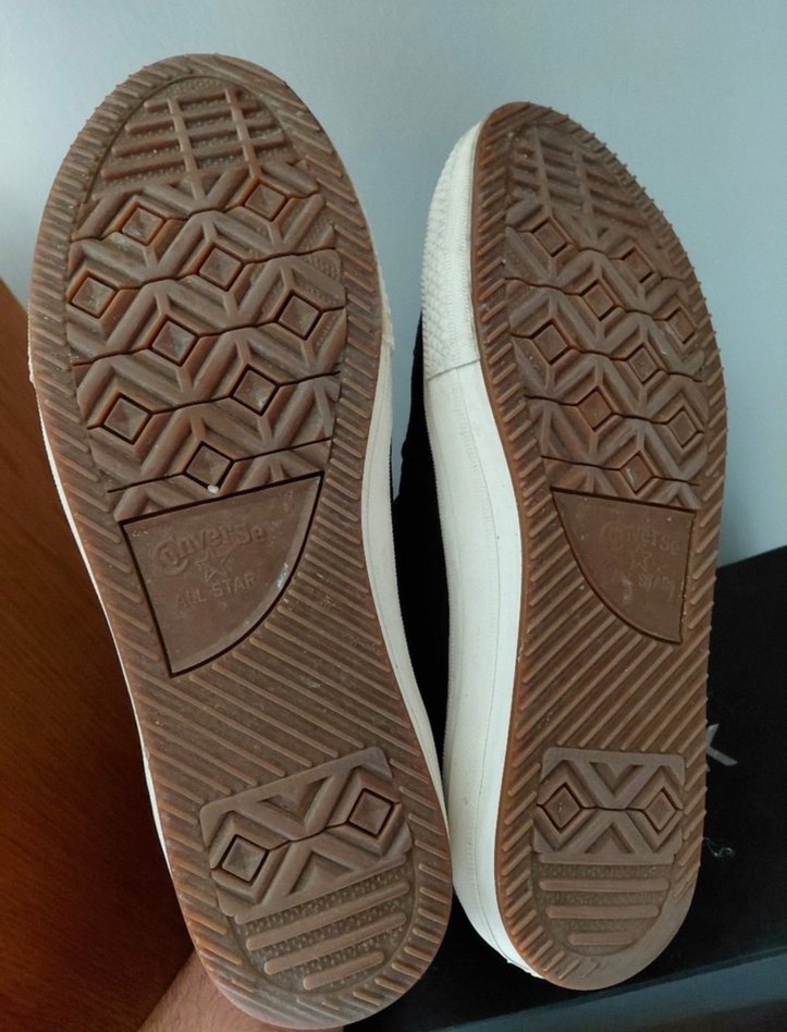 Orijinal Converse - Görsel 4