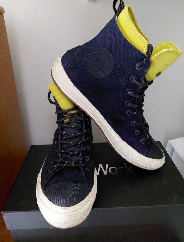 Orijinal Converse - Görsel 2