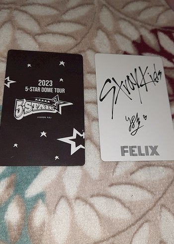 Starkids lomo card set - Görsel 2