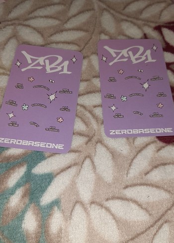 Lomo card set - Görsel 2