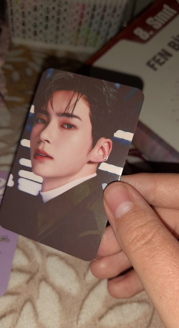 Lomo card set - Görsel 3