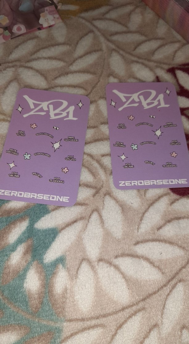 Lomo card set - Görsel 2