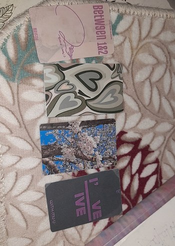 Karışık fanmade pc set - Görsel 2