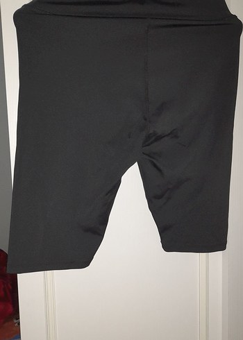 Orijinal LUMBERJACK kapri tayt - Görsel 3